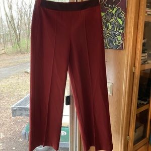 Kit & Ace | Red Pants